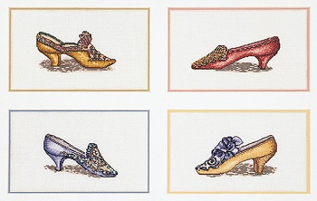 Thea Gouverneur GOK3023 Shoes