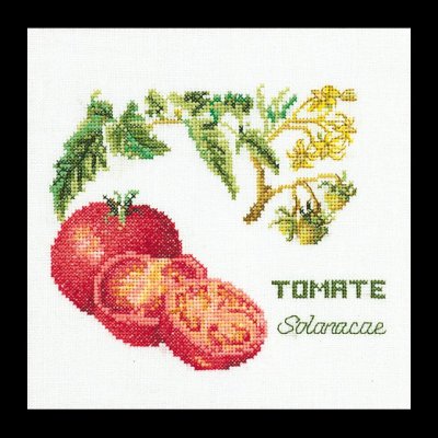 Thea Gouverneur GOK3040 Tomato