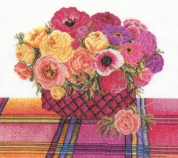 Thea Gouverneur GOK3044 Ranonculus