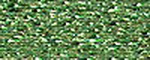 Glissen Gloss Rainbow Blending Thread - 308 Lime Green