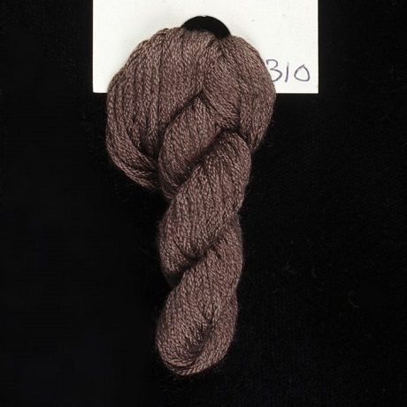 Treenway Silk floss- 310- Latte