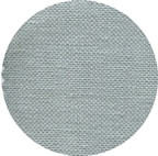 Zweigart EDINBURG LINEN 36CT,SMOKE BLUE,32177094,18X27