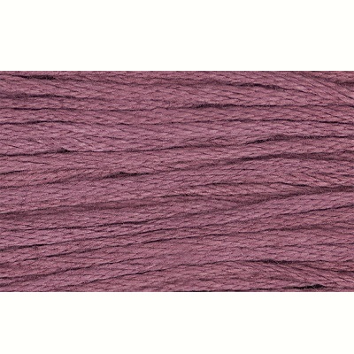 Weeks DYE Works - 3850 Williamsburg Red
