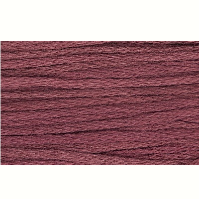 Weeks DYE Works - 3860 Crimson