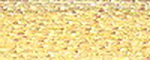 Glissen Gloss Rainbow Blending Thread - 403 Iridescent Pastel Yellow