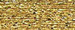 Glissen Gloss Rainbow Blending Thread - 407 Brass