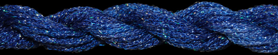 Threadworx Overdyed Metallic 4 - 410161 Americana