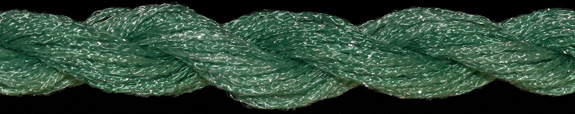 Threadworx Overdyed Metallic 4 - 410181 Philodendron