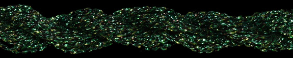 Threadworx Overdyed Metallic 4 - 410481 Emerald Bay