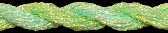 Threadworx Overdyed Metallic 4 - 41051 Sea Grass