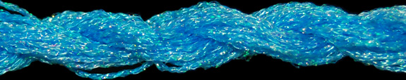 Threadworx Overdyed Metallic 4 - 410541 Victorian Blue