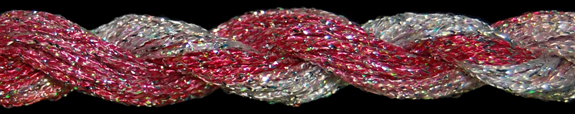 Threadworx Overdyed Metallic 4 - 410890 Poison Apple