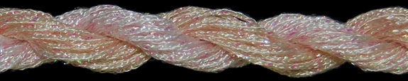 Threadworx Overdyed Metallic 4 - 411022 Pixie Dust