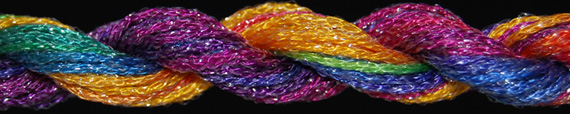Threadworx Overdyed Metallic 4 - 41154 Bradley's Balloons