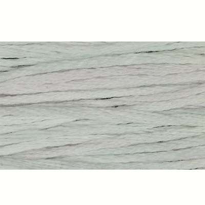 Weeks DYE Works - 4125 Snowflake