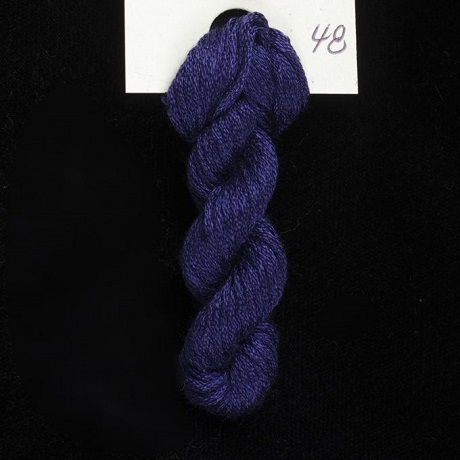 Treenway Silk floss- 48- Intrepid