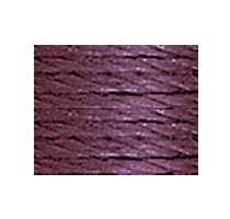 Kreinik Silk Bella  - 6127 - Very Dark Dusty Lavender