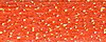 Glissen Gloss Rainbow Blending Thread - 640 Iridescent Apricot 