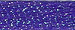 Glissen Gloss Rainbow Blending Thread - 705 Cornflower Blue