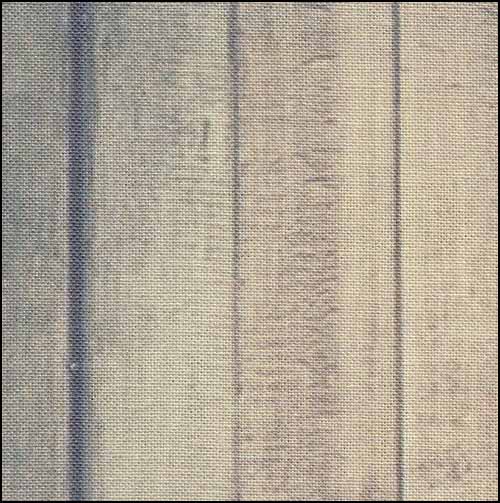 Fabric Flair Wood 28ct Linen