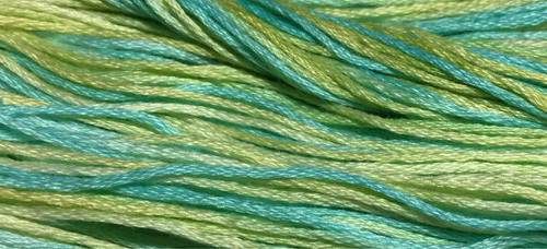 Romy's Creations - Acid Dream