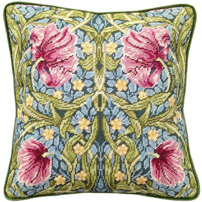 Bothy Threads BTTAC24 Pimpernel - Arts & Crafts Tapestries by Morris & Co