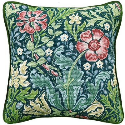 Bothy Threads BTTAC2 Compton- Arts & Crafts Tapestries by Morris & Co