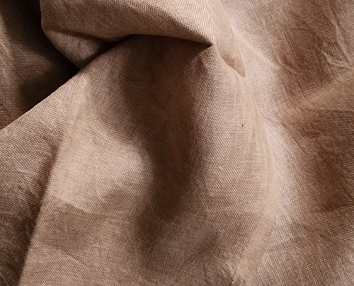 Wrinkled Fabrics Bay Leaf