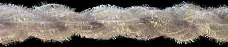 THREADWORX CHENILLE C3105   Ghost Gray