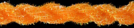 THREADWORX CHENILLE C3120   Tangerine
