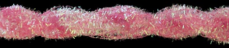 THREADWORX CHENILLE C3125   Rose Pink
