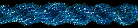THREADWORX CHENILLE C3152   Brilliant Blue