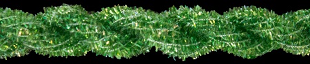 THREADWORX CHENILLE C3173   Green Grass
