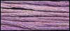 Classic Colorworks Purple Toile CCT-058