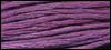 Classic Colorworks Aunt Marie's Violet CCT-061