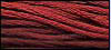 Classic Colorworks Manor Red CCT-101