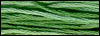 Classic Colorworks Fancy Green Nancy CCT-117