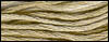 Classic Colorworks Dandelion Stem (Cottage Colours) CCT-119