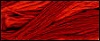 Classic Colorworks Ruby Slippers CCT-136