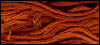 Classic Colorworks Just Rust CCT-144