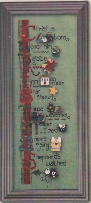 Art to Heart Christmas Tidings