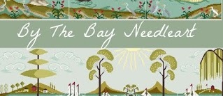 By the Bay Needleart