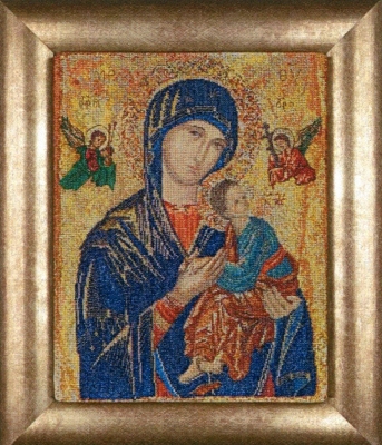 Thea Gouverneur Our Lady of Perpetual Help,GOK551