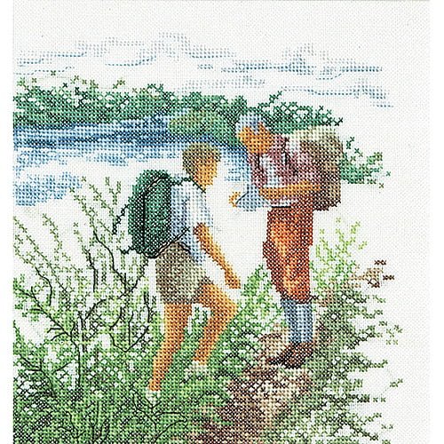 Thea Gouverneur Hikers GOK3057