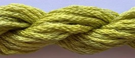 DINKY DYES S-291 Grasshopper