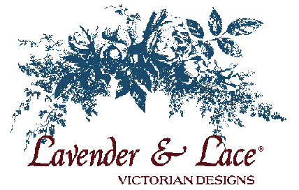 Lavender & Lace