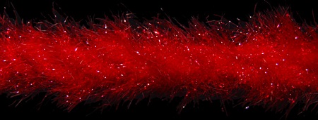 THREADWORX LEGACY RUBY RED SLIPPERS 614