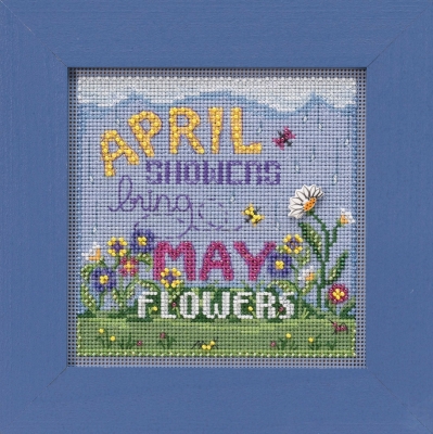 April Showers MH141913 Mill Hill
