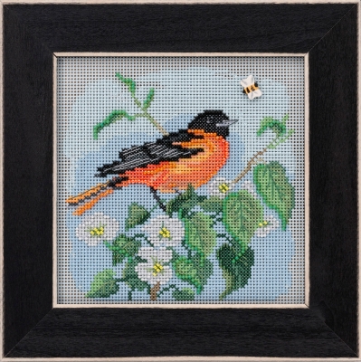 Baltimore Oriole (2020) MH142012 Mill Hill