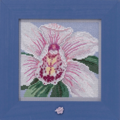 White Orchid MH142014 Mill Hill